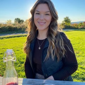 Meet your Posher, Gabrielle